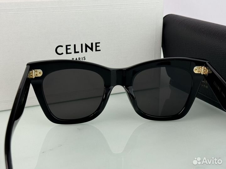 Очки Женские Celine CL4S004001