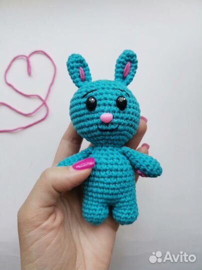 Зайка сказочный патруль