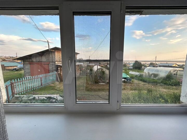 2-к. квартира, 54,6 м², 1/2 эт.