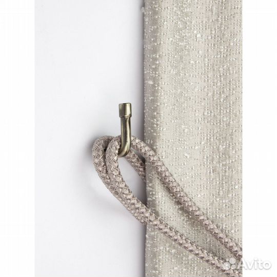 1 бронза HX455 Крючок-держатель для подхватов h-40