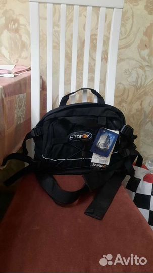 Сумка спортивная