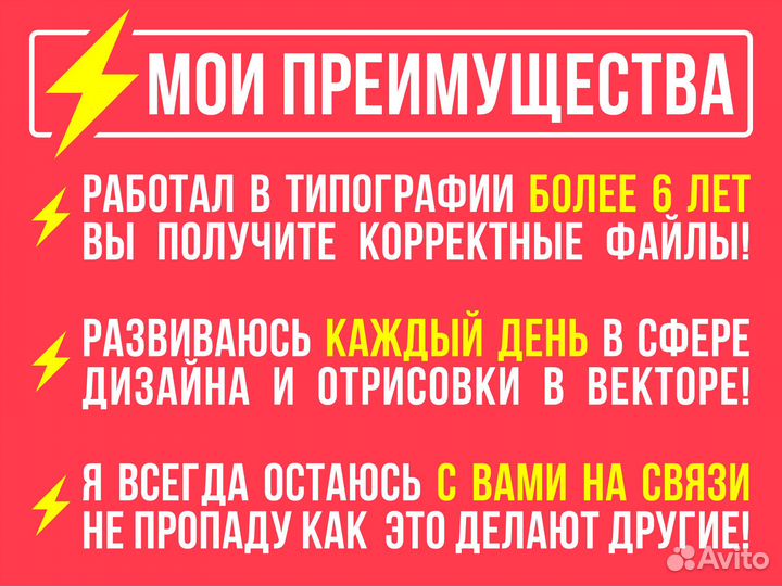 Отрисовка в векторе без головной боли