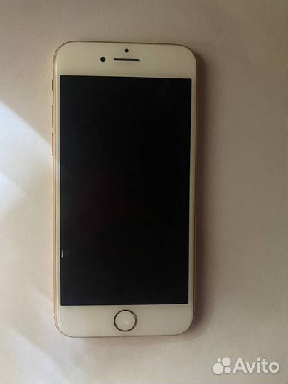 Телефон iPhone 8 64 gb
