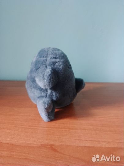 Кот в Костюме Акулы игрушка