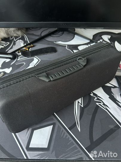 Фен для волос