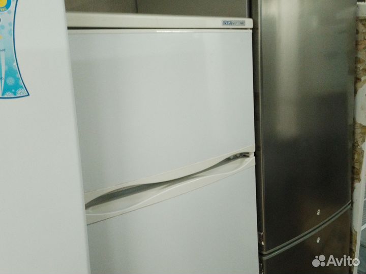 Холодильник Атлант