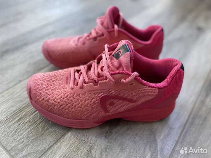 Теннисные кроссовки Head