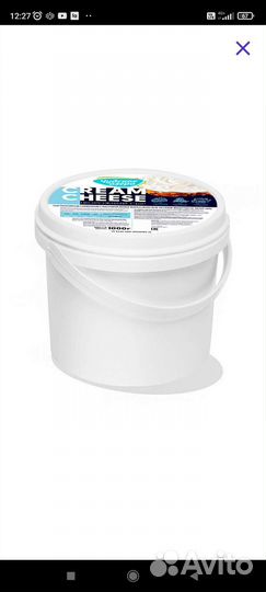 Сыр творожный сливочный