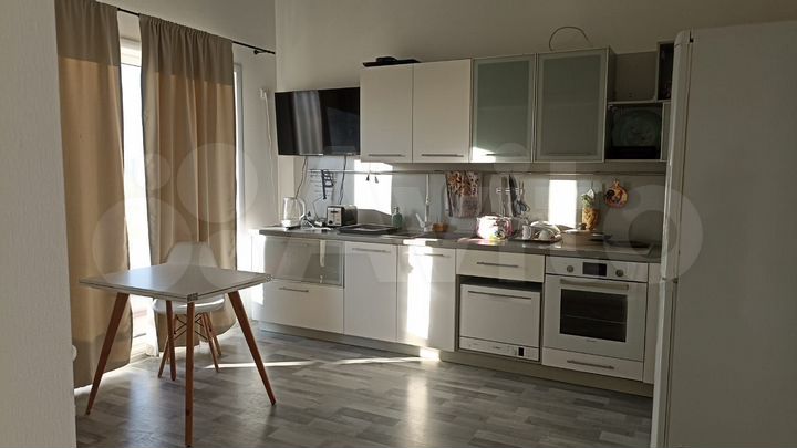 Дом 64 м² на участке 5 сот.