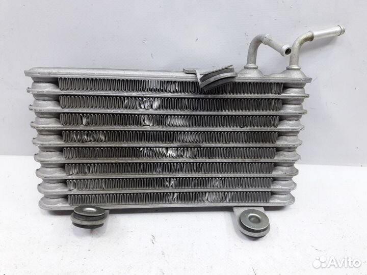 Радиатор АКПП Mitsubishi Outlander 3 GF 2012