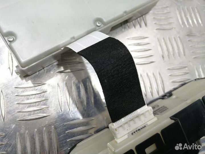 Блок управления климатом Ниссан Мурано Z50