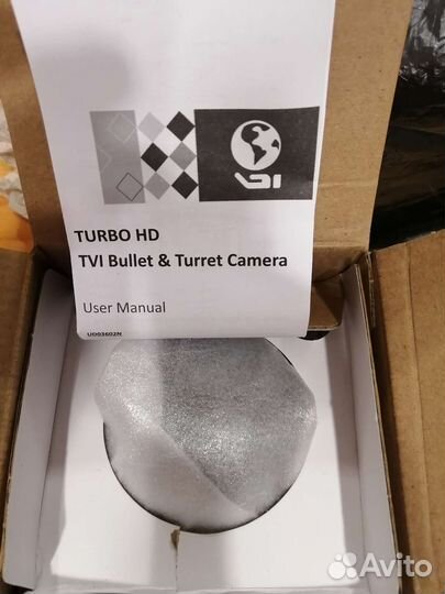 Камера видеонаблюдения Hikvision DS-2ce56c0t-irmm