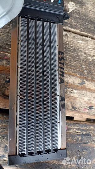 Радиатор печки Toyota Estima ACR55 2AZ-FE 2008