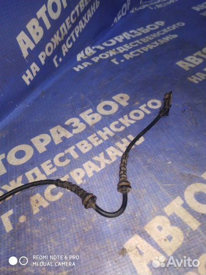 Датчик ABS Ваз LADA Largus Cross универсал 21129