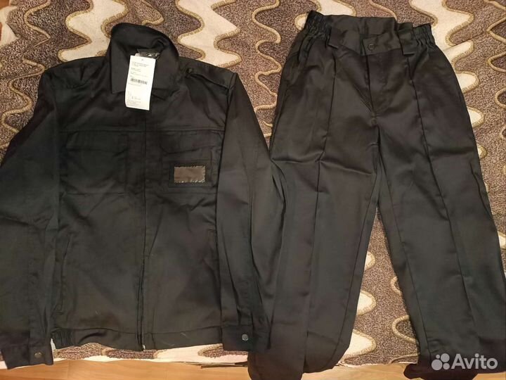 Форма охраны