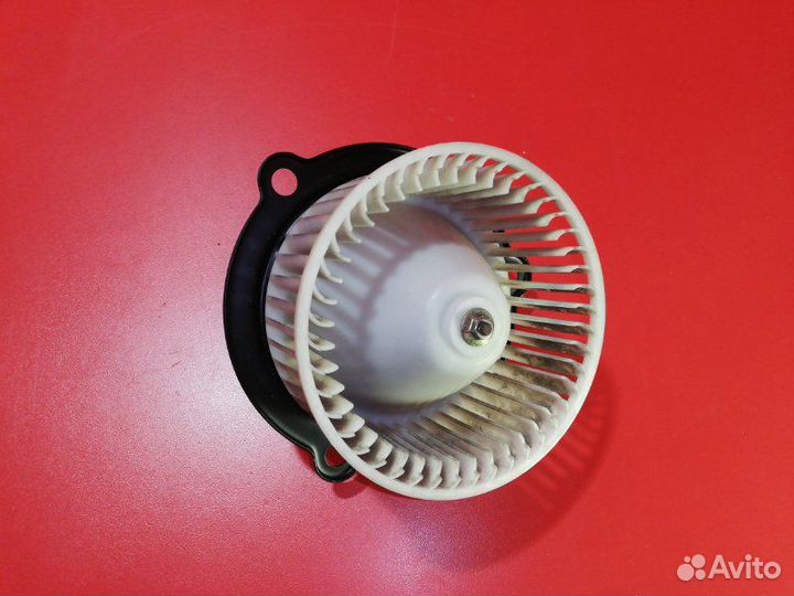 Мотор печки Suzuki Jimny JA71 F5A 1984-1990