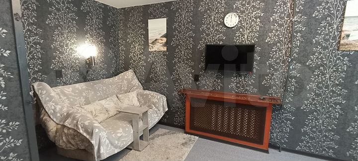 1-к. квартира, 32 м², 2/5 эт.