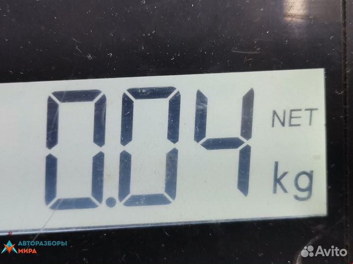 Датчик абсолютного давления Ford C-Max 2 2014