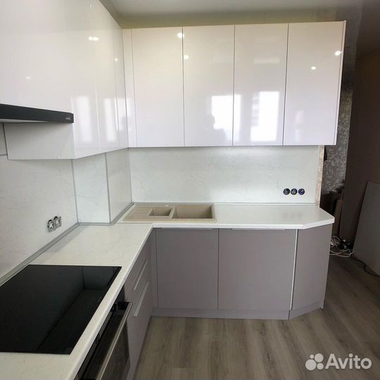 Кухонный гарнитур от производителя