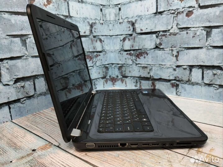 Мощный HP на i3/ RAM 6