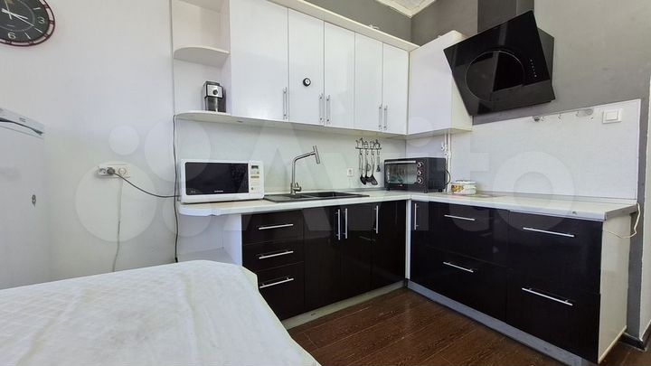 1-к. квартира, 36 м², 3/5 эт.