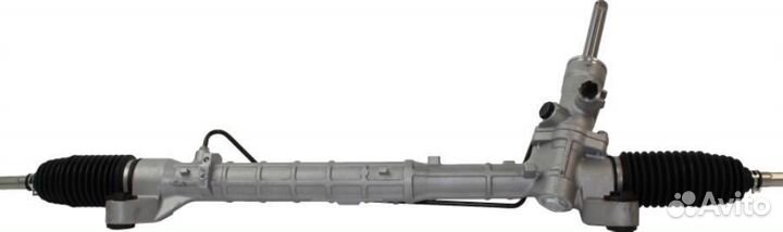 Motorherz R22111NW Рулевая рейка с тягами гидравли