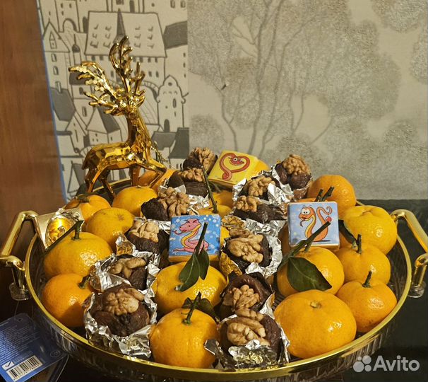 Подделки к празднику