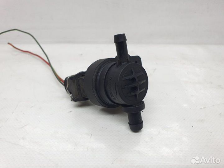 Клапан вентиляции Mercedes-Benz E W211 3.5 2007