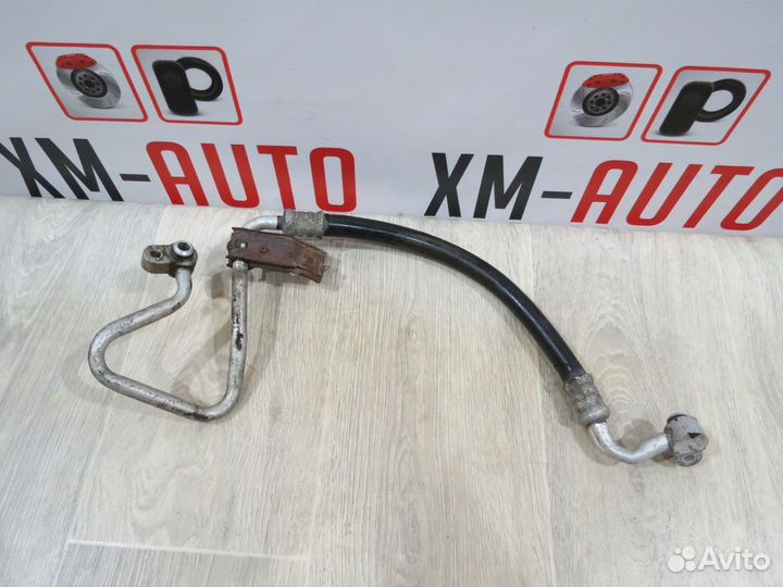 Трубка кондиционера Honda Civic 8 4D