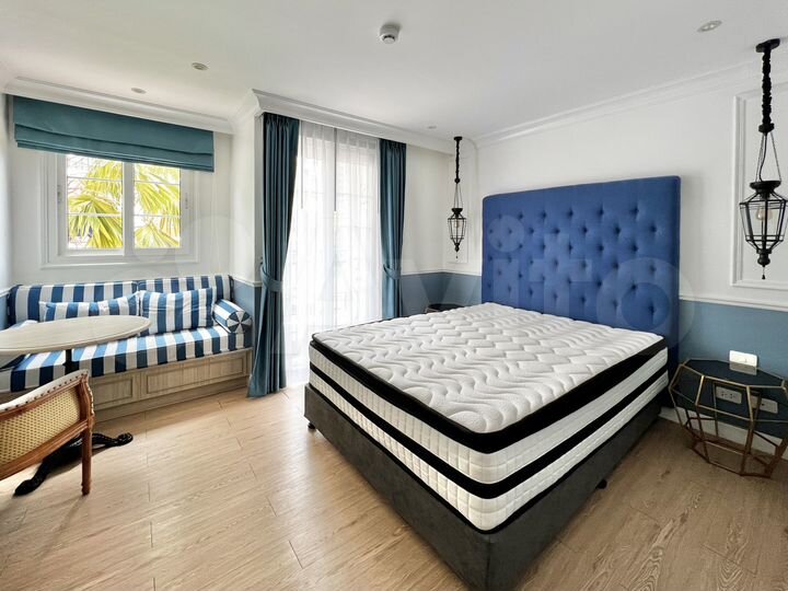 Квартира-студия, 24 м² (Таиланд)