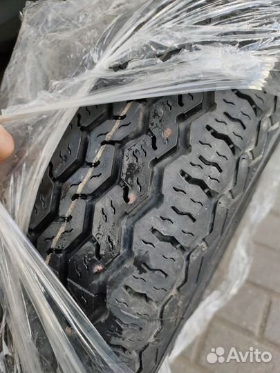 Белая церковь EX-85 175/70 R15 204