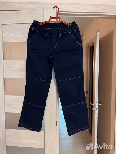 Костюм рабочий