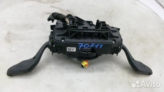 Переключатель поворотов и дворников (стрекоза) for