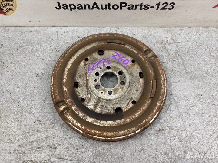 Маховик Volkswagen Touran 1T 1 2011