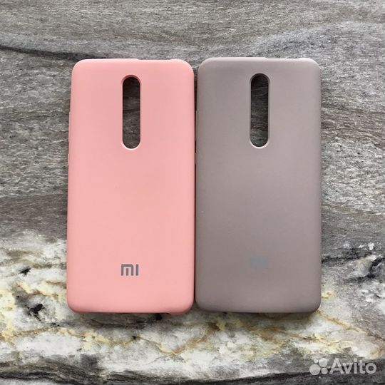 Чехол для Xiaomi K20/ K20Pro/ MI9T/ MI9T Pro