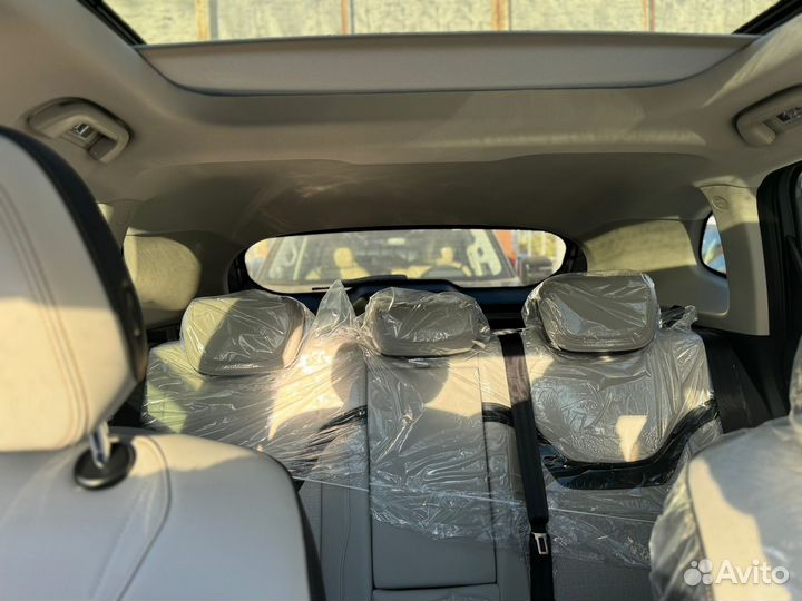 Haval Jolion Новый Аренда Прокат Автомобилей