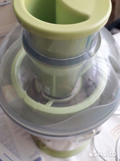 Соковыжималка