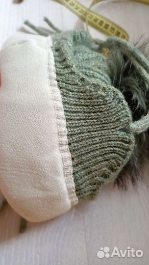 Шапка для мальчика