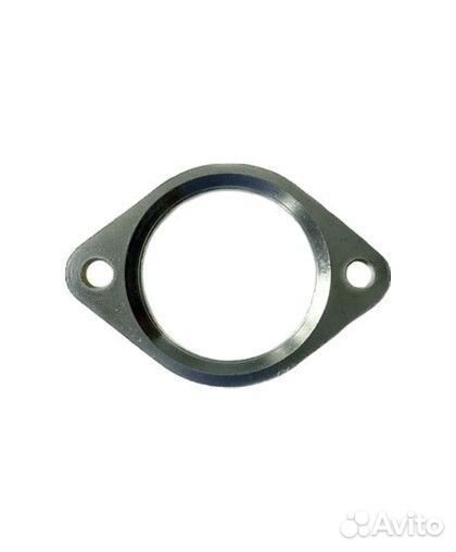 Фланец иж Планета хром