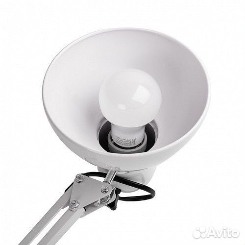 Лампа настольная для бликов тн-800