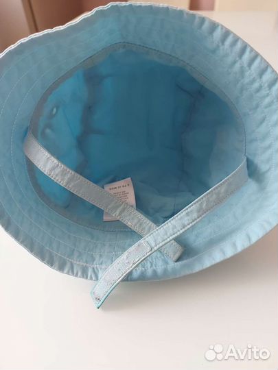 Панама для мальчика