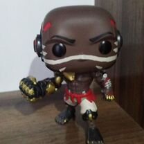 Funko Pop overwatch