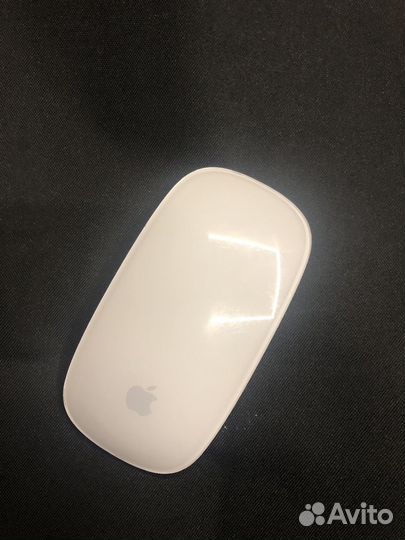 Мышь apple Magic Mouse 1