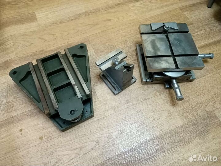 На станки Столы для микро работ