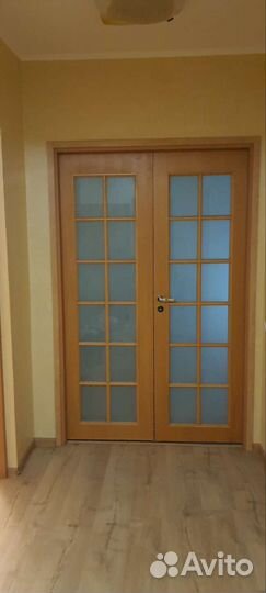 Комплект 7 дверей