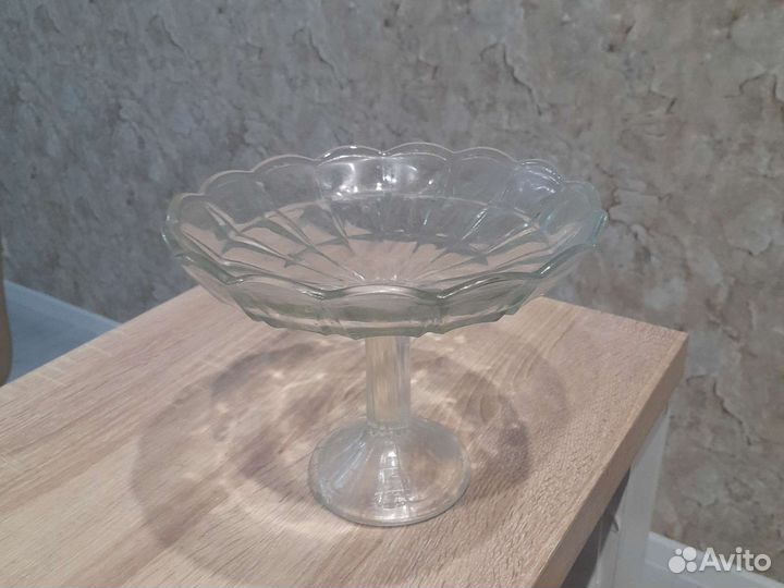 Посуда СССР