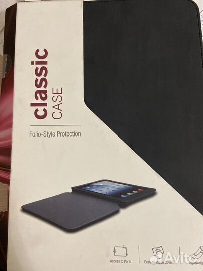 Чехол на iPad Air 5