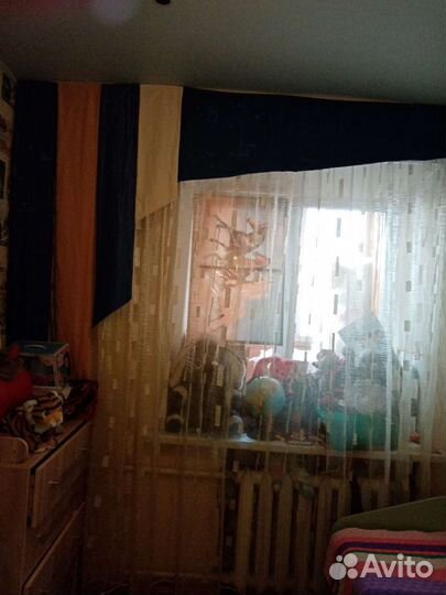 Тюль+ламбрикен