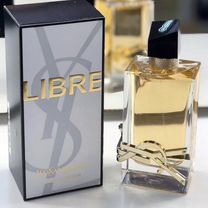 Туалетная вода YSL libre