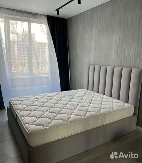Кровать новая